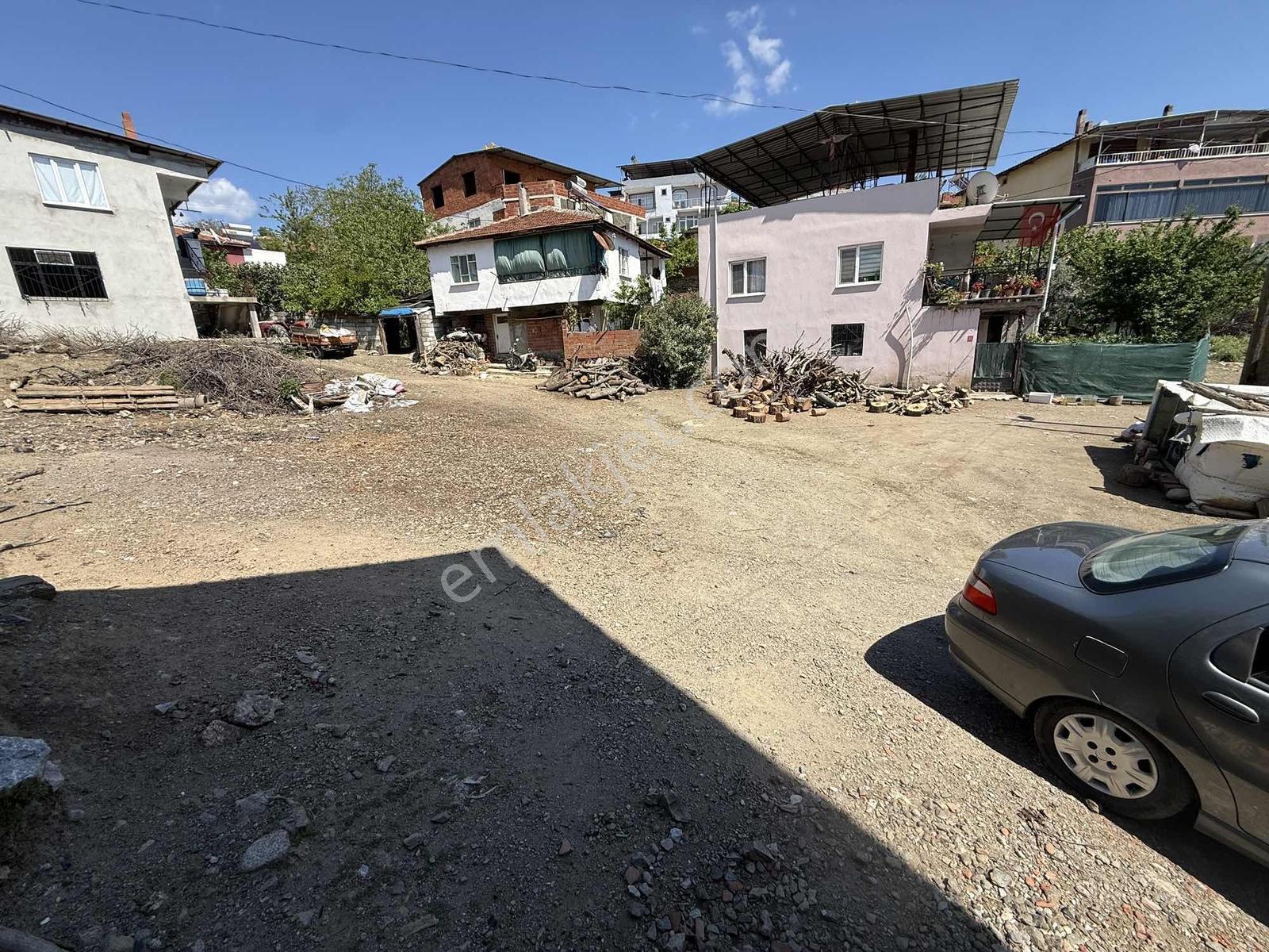 Parla'dan Yatırıma Uygun %40 İmarlı Kaçmaz Fıyata Arsa - Görsel 14