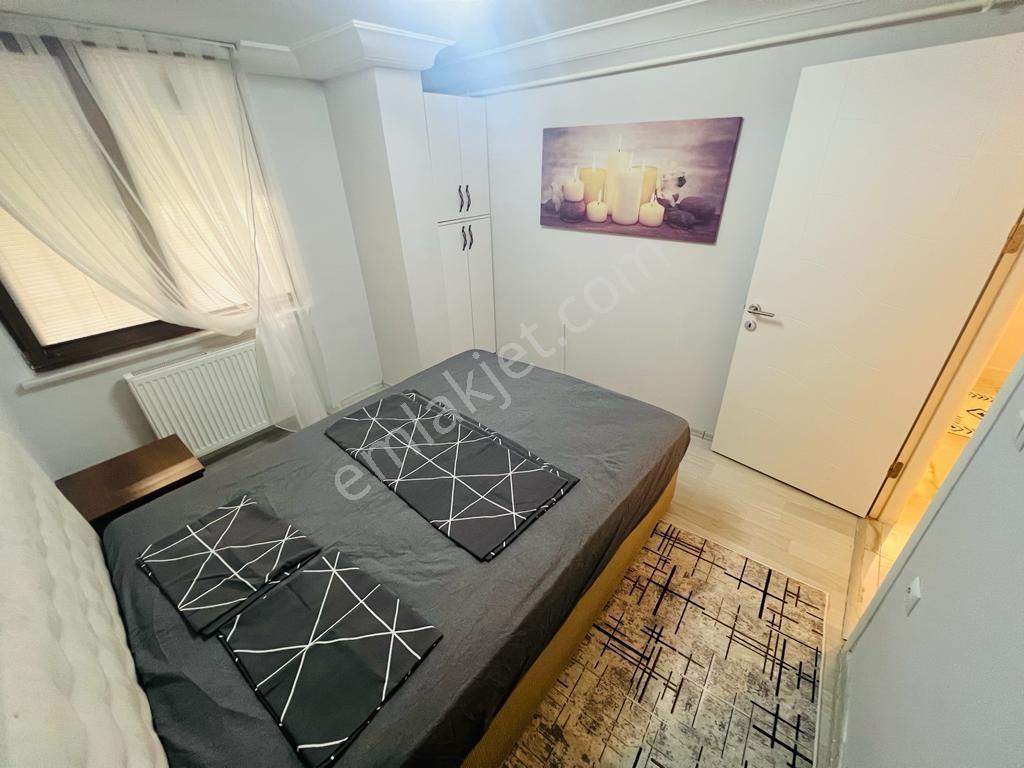 Truva // Onur Gündüzcü'den Full Eşyalı 19.000₺ Kiracılı 2+1 - Görsel 17