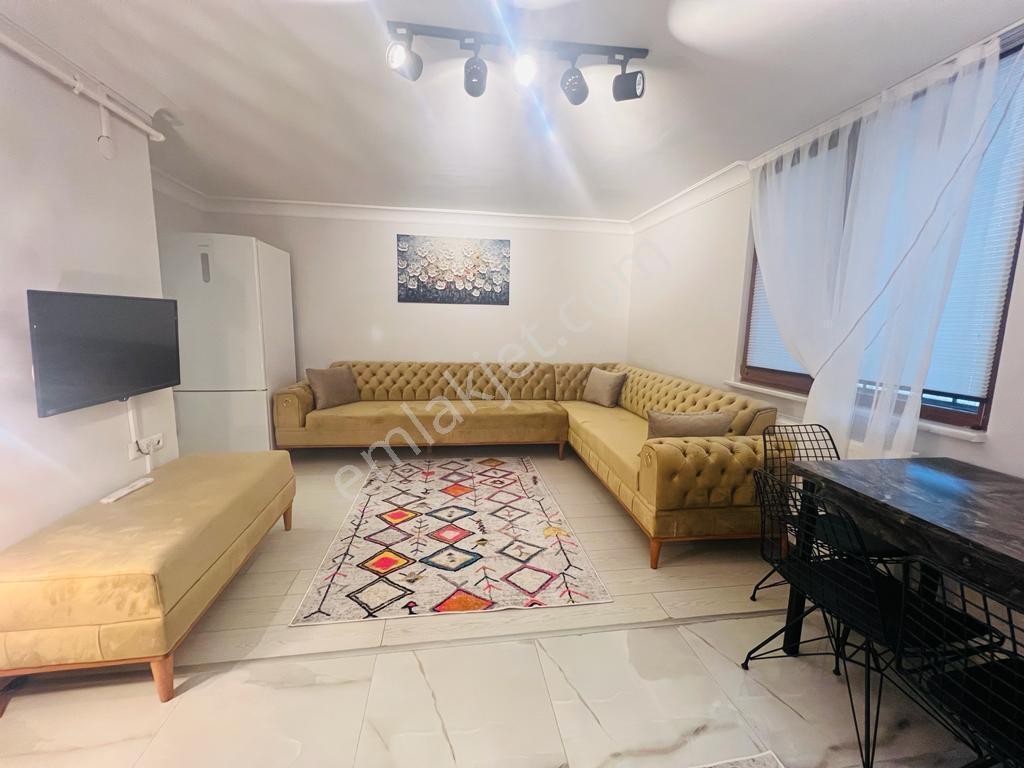 Truva // Onur Gündüzcü'den Full Eşyalı 19.000₺ Kiracılı 2+1 - Görsel 21