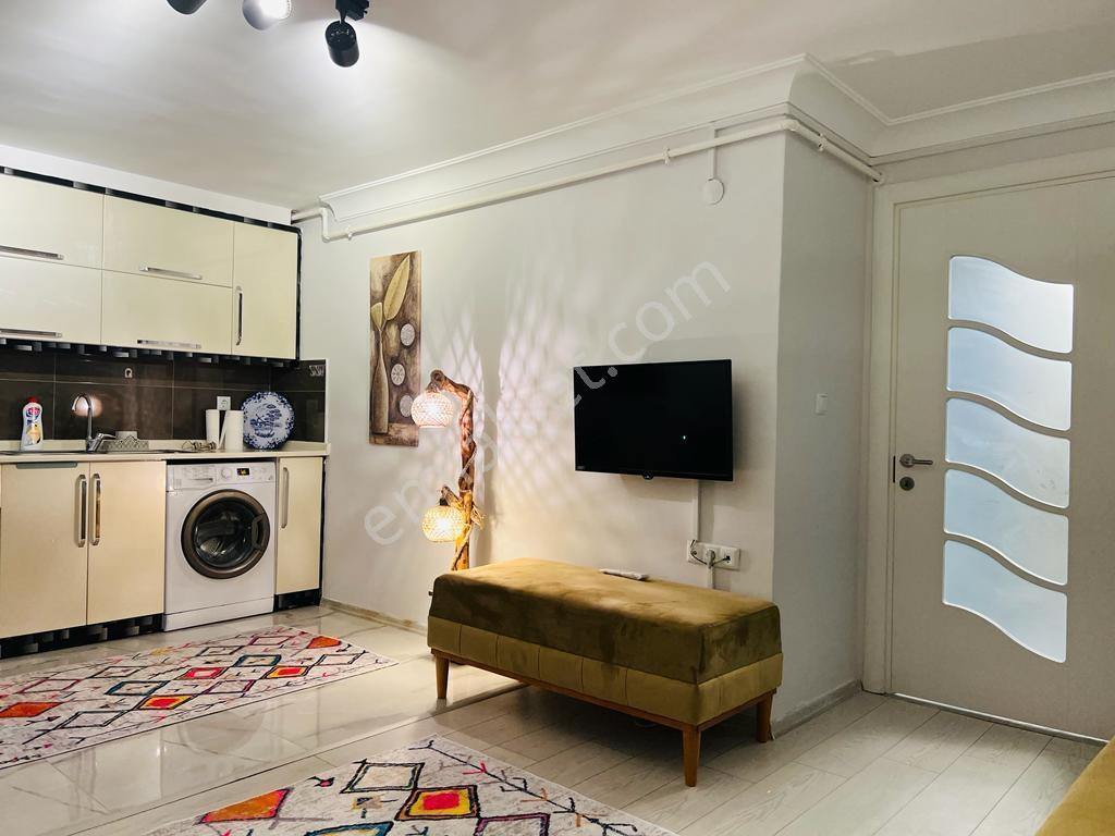 Truva // Onur Gündüzcü'den Full Eşyalı 19.000₺ Kiracılı 2+1