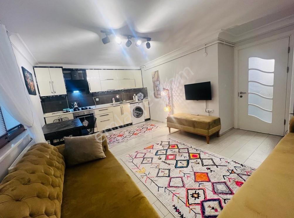 Truva // Onur Gündüzcü'den Full Eşyalı 19.000₺ Kiracılı 2+1 - Görsel 24