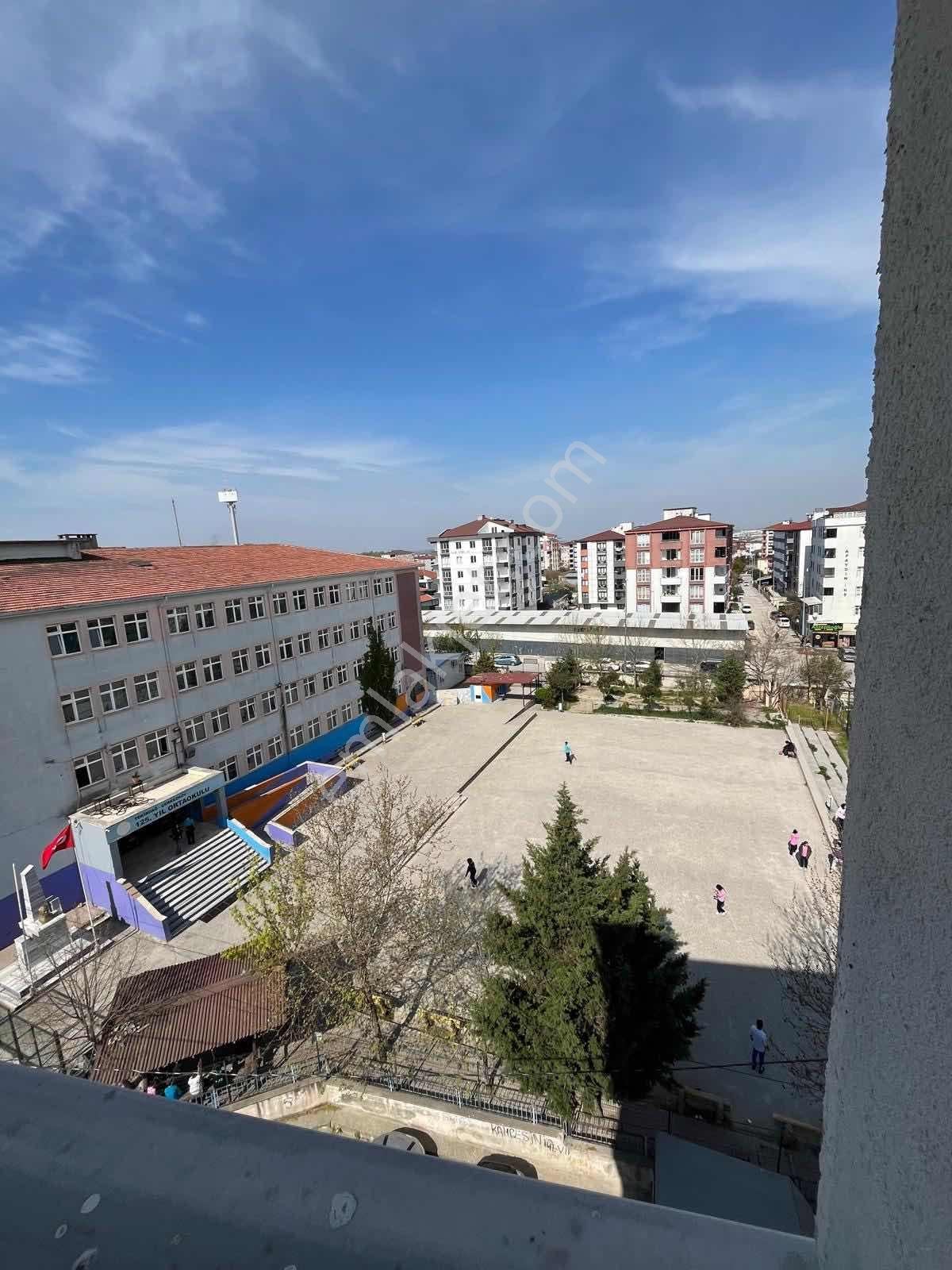 Ze/maxtan Kızılpınar Okul Karşısı Merkezi Konum Satılık2+1 Daire - Görsel 13