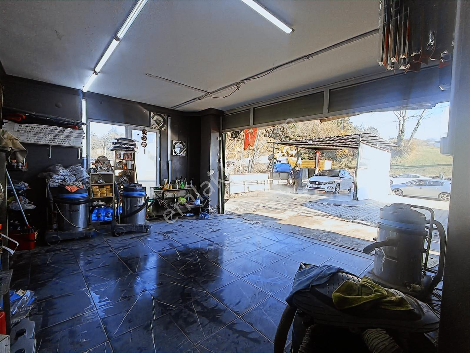 Remax Anka'dan Şile'nin İşlek Caddesinde Satılık 100 M2.dükkan - Görsel 9
