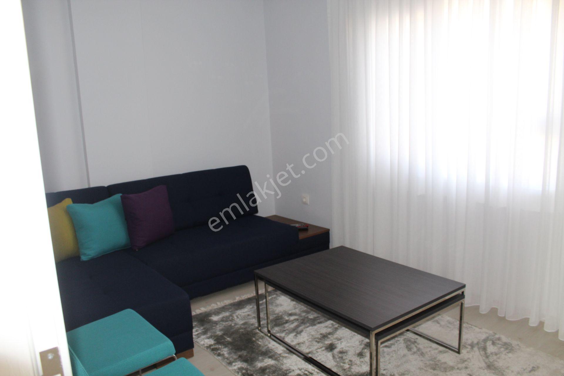 Ayvada Emlak Dan Keremköyde Denize Sıfır Lüks 4+1 Tripleks Villa - Görsel 13
