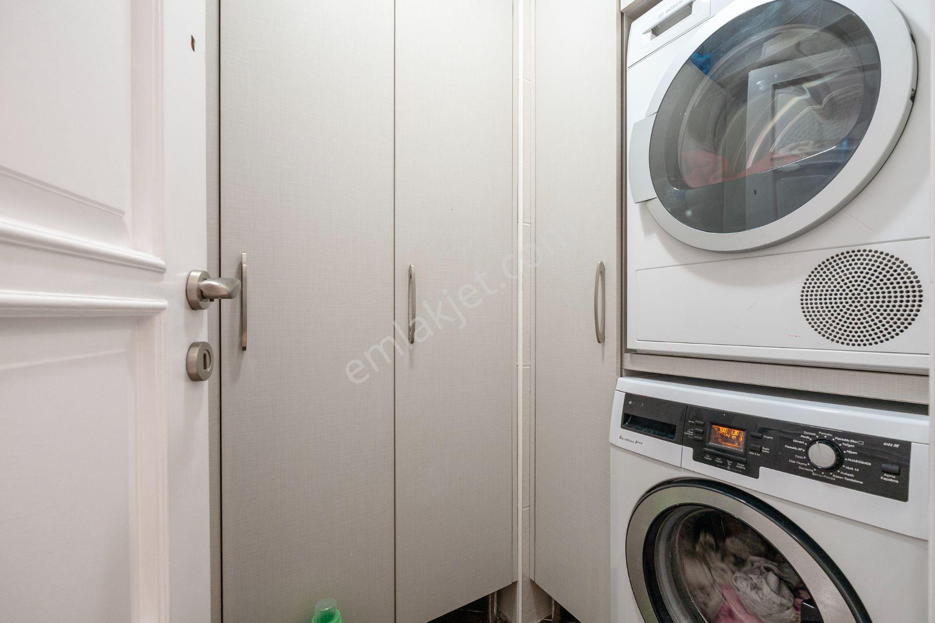 Nilüfer Ataevler'de 4+1, 175m² Ara Kat Lüks Daire - Görsel 31