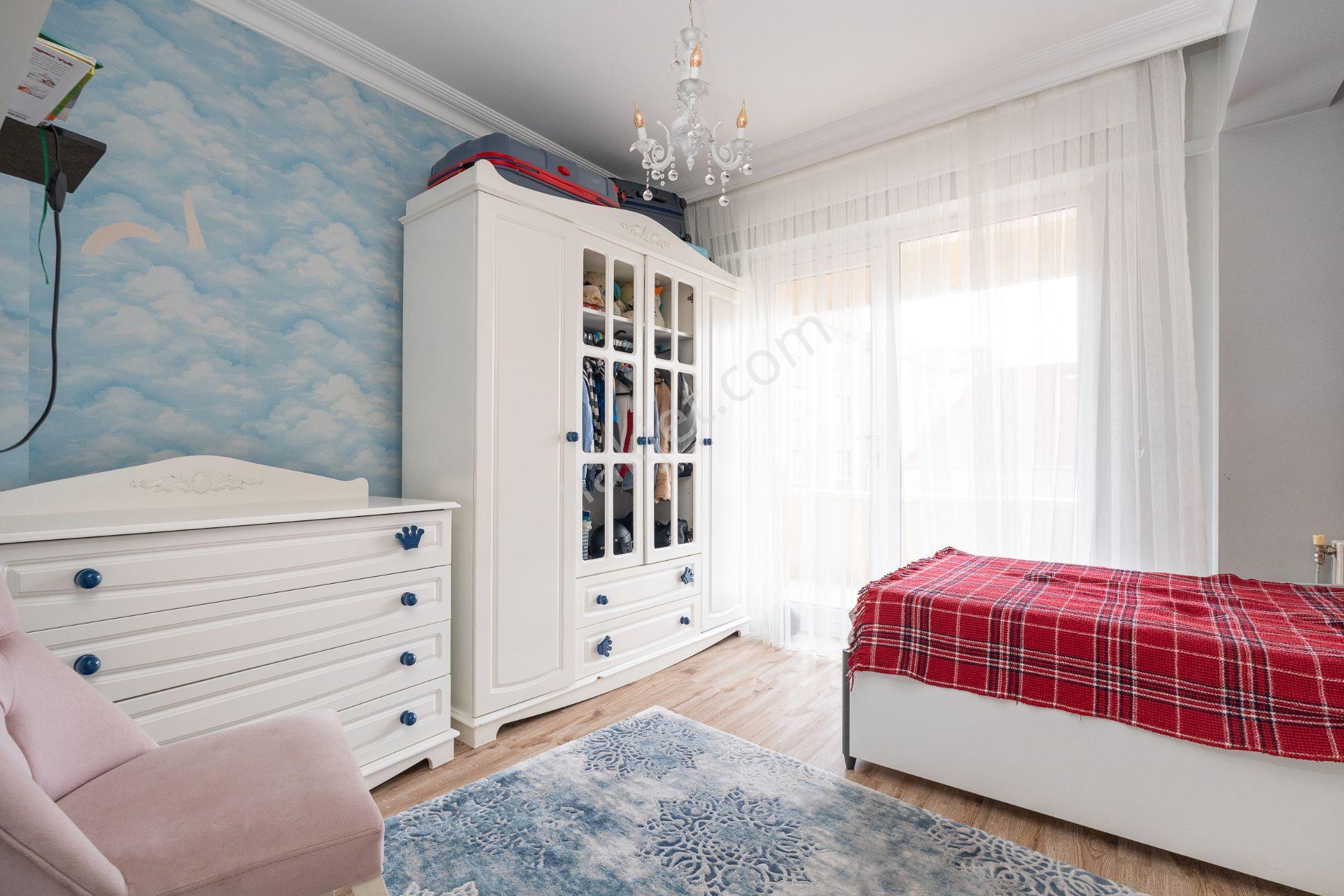 Nilüfer Ataevler'de 4+1, 175m² Ara Kat Lüks Daire - Görsel 25