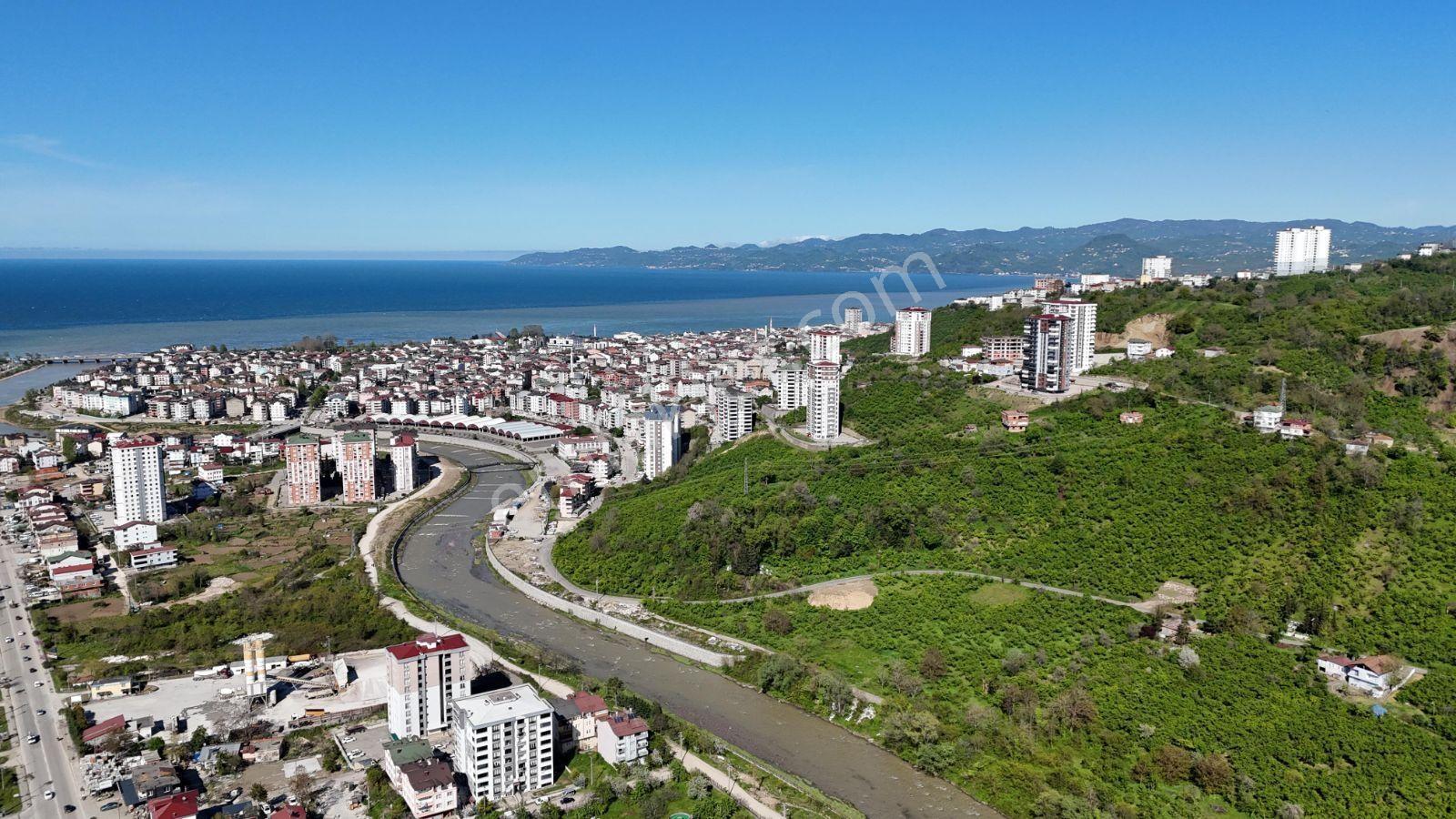 Panaromik Deniz Manzaralı 170 M3 4+1 Satılık Daire - Görsel 10