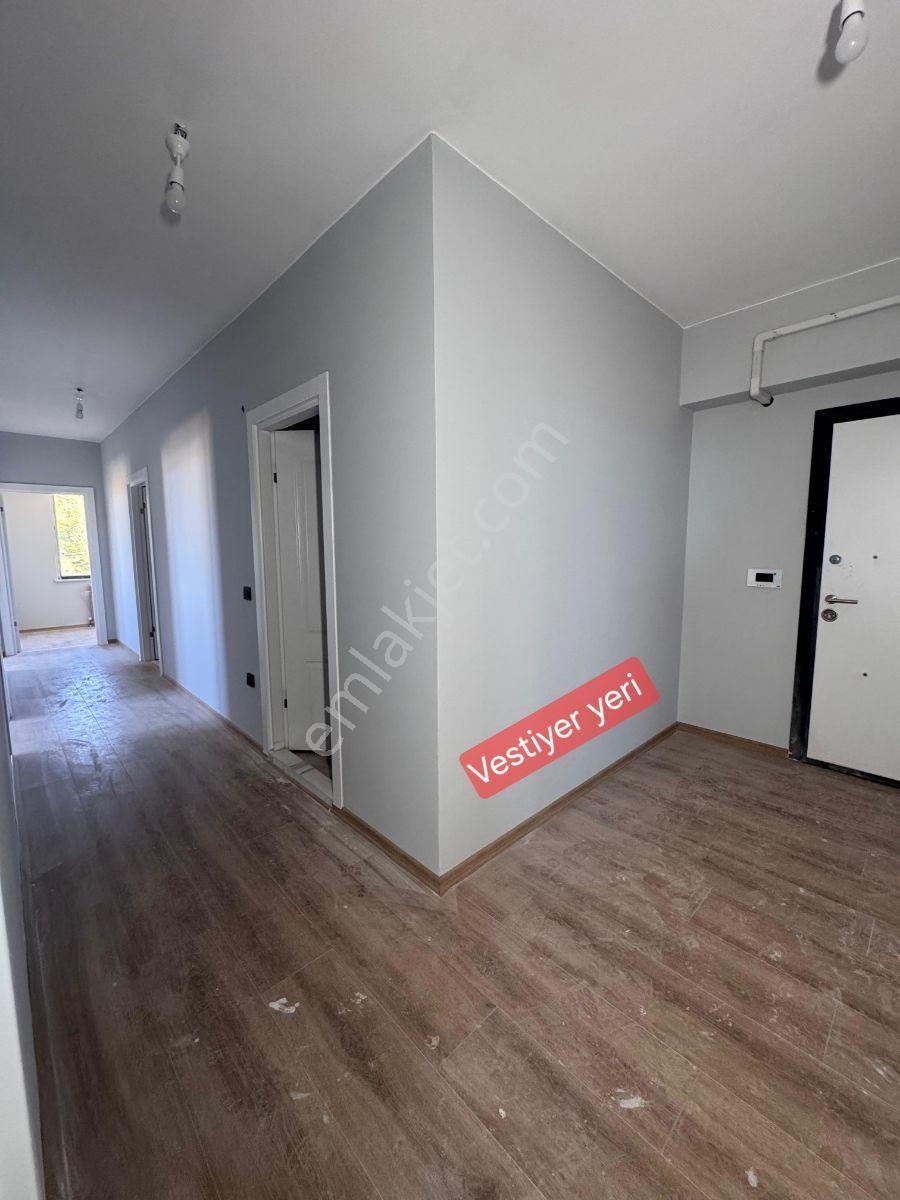 Panaromik Deniz Manzaralı 170 M3 4+1 Satılık Daire - Görsel 30