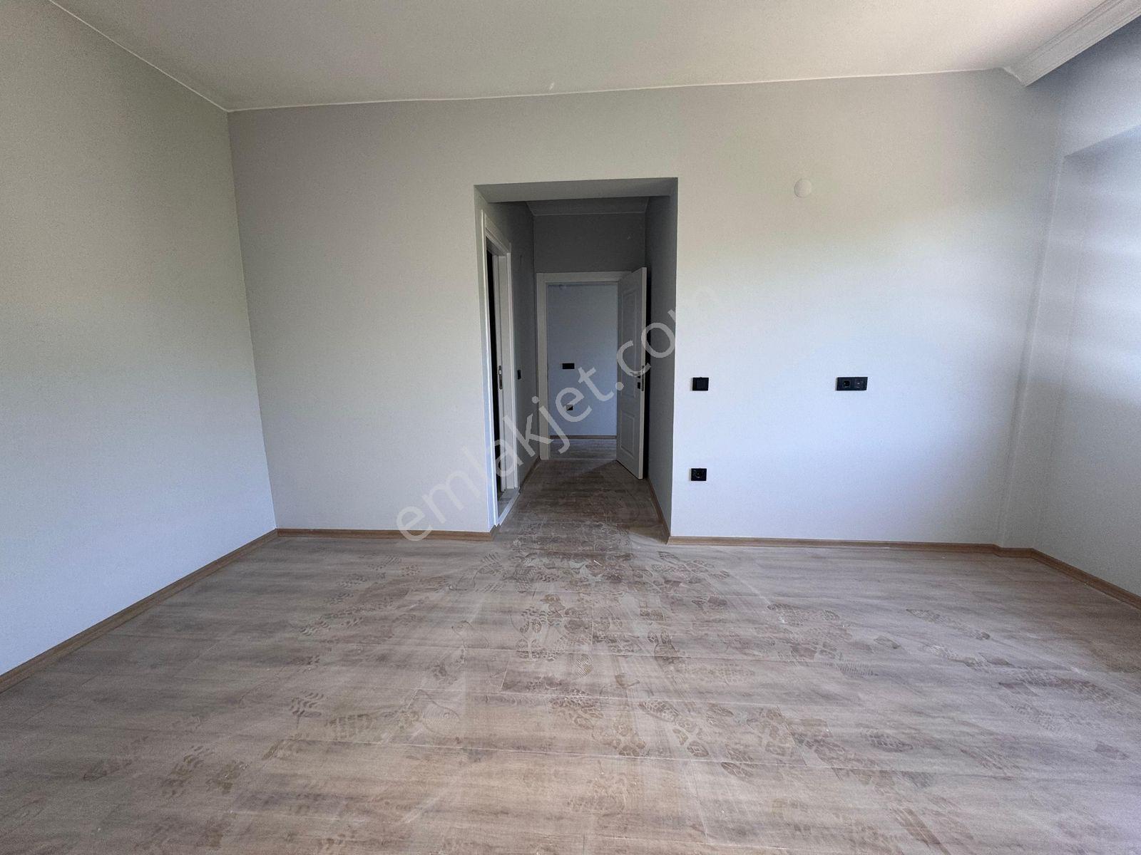 Panaromik Deniz Manzaralı 170 M3 4+1 Satılık Daire - Görsel 19