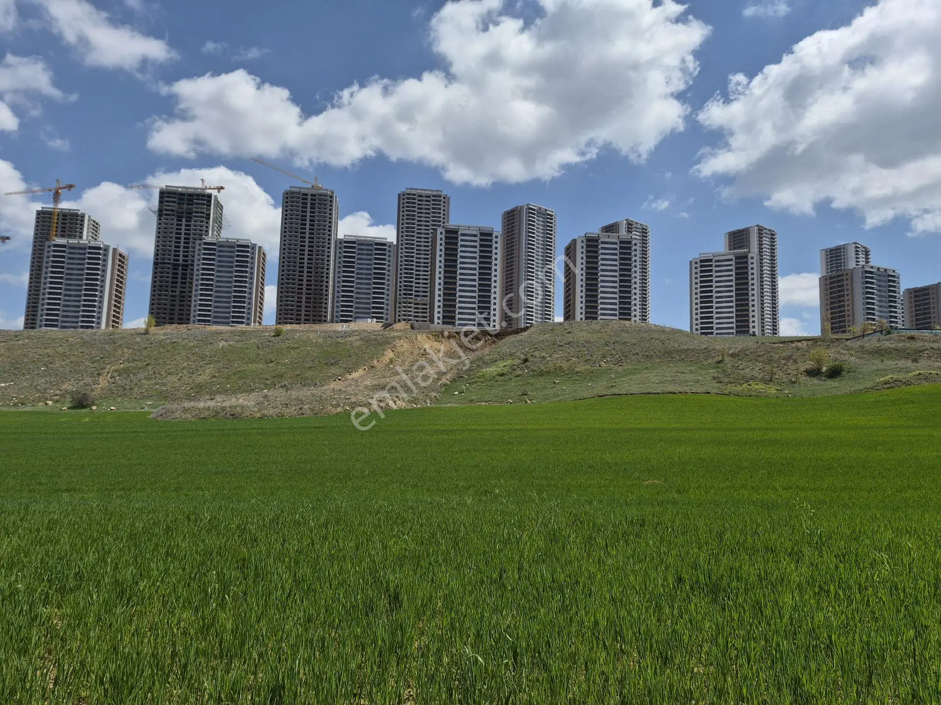 İlyap'tan Beytepe Akçalıda Manzaralı Satılık 4+1 Daire - Görsel 5