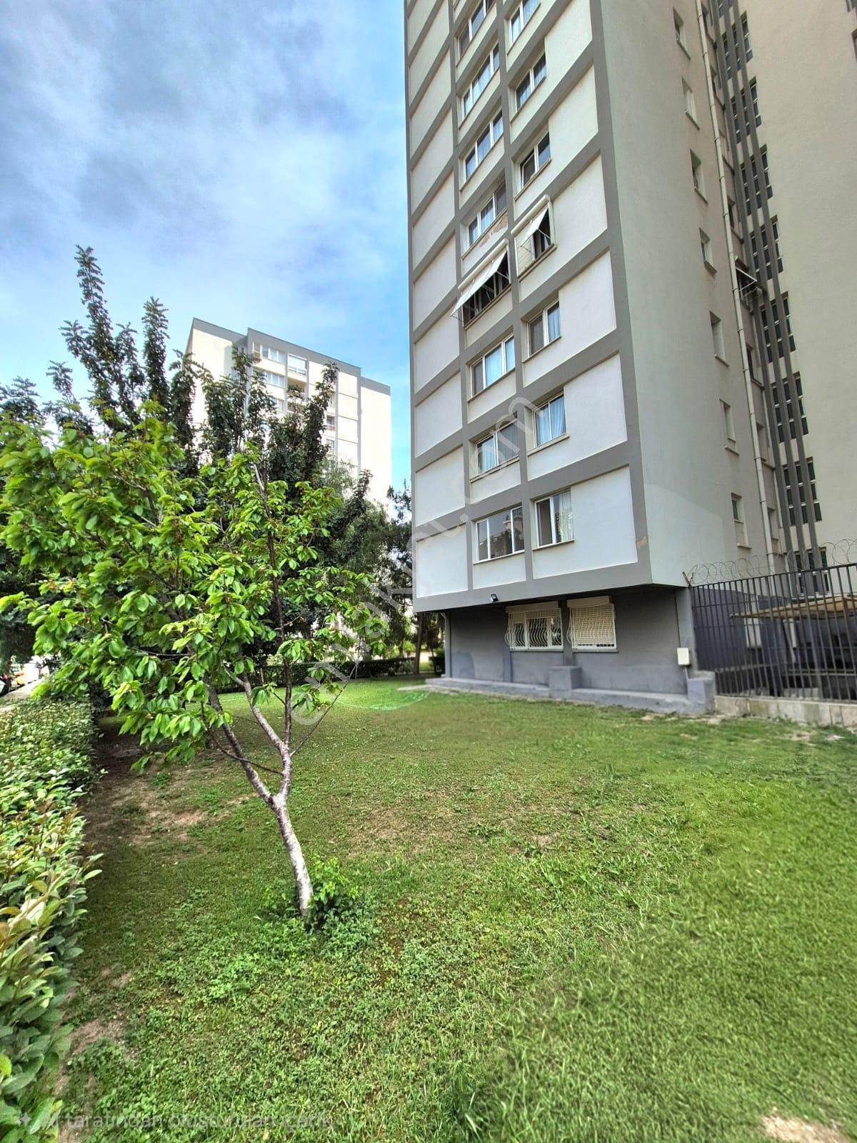 Bostanlı Bestekar Sadi Hoşses Sk. Ful Deniz Manzaralı 3+1 150m2 - Görsel 32