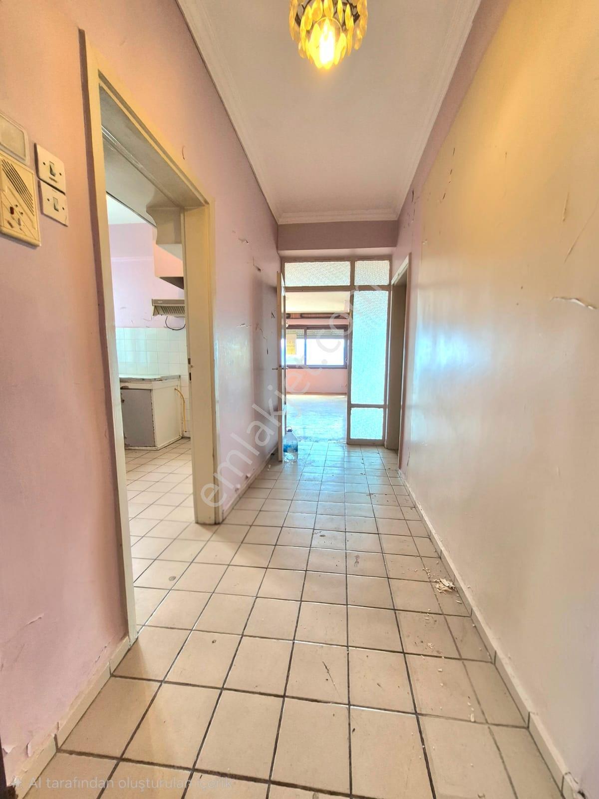 Bostanlı Bestekar Sadi Hoşses Sk. Ful Deniz Manzaralı 3+1 150m2 - Görsel 19