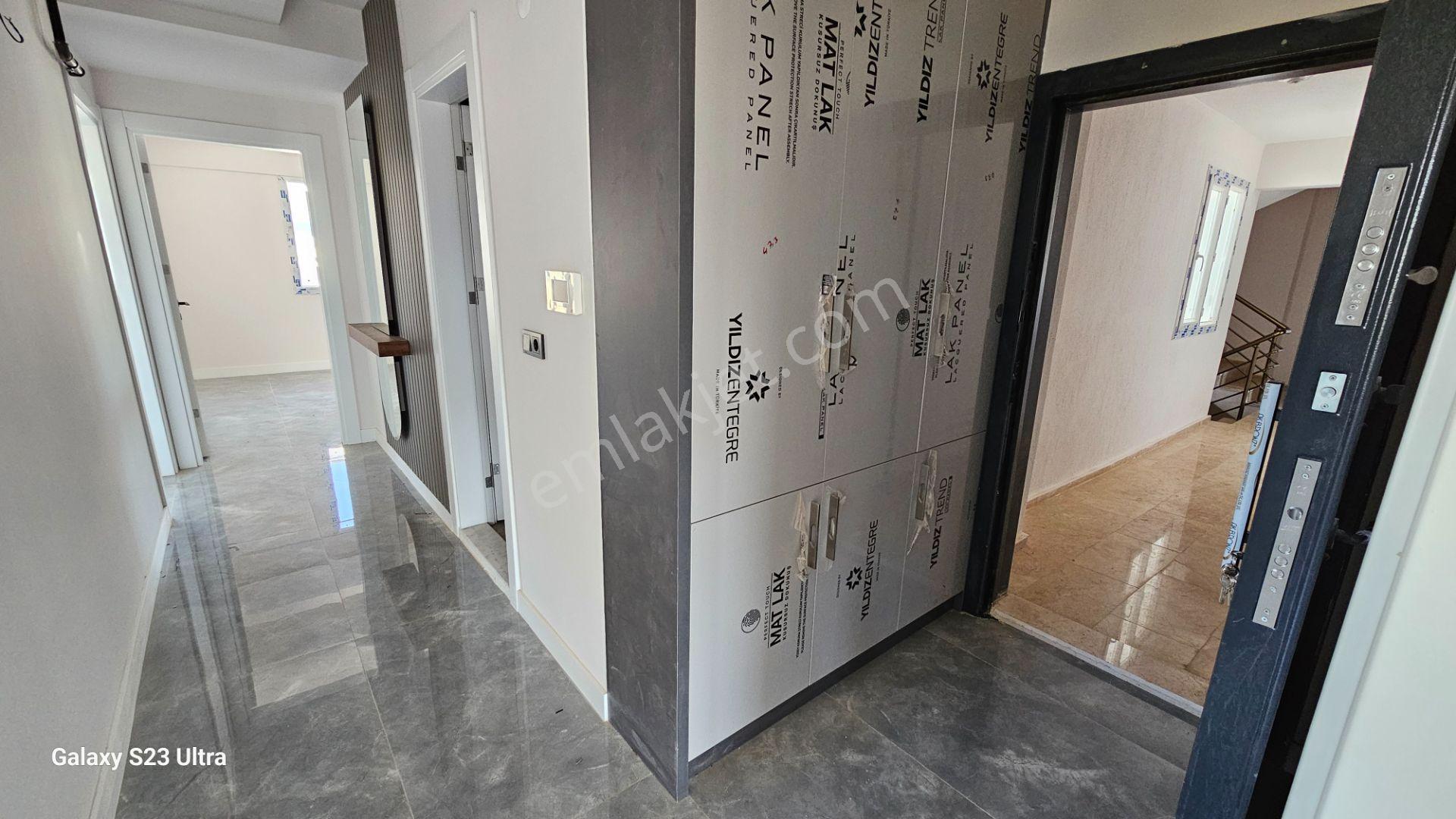Göçmen Gayrimenkul'den Yeşil Mah.2+1 Satılık Sıfır Daire - Görsel 6