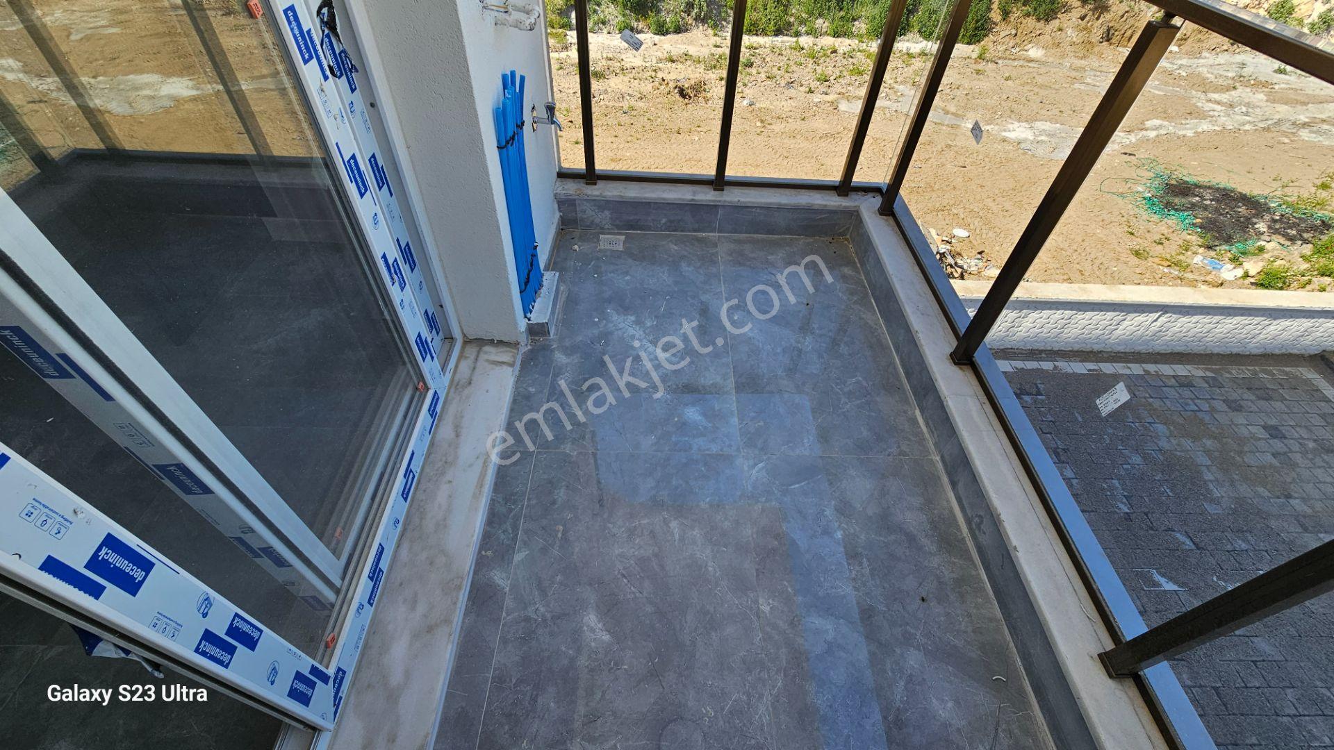 Göçmen Gayrimenkul'den Yeşil Mah.2+1 Satılık Sıfır Daire - Görsel 13