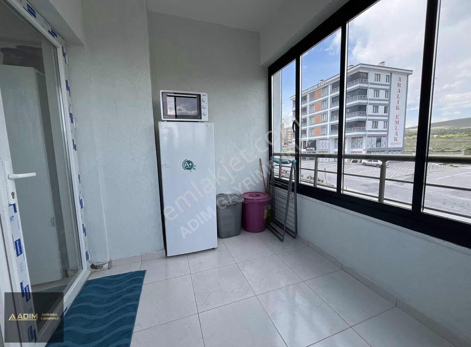 İncesu Girişi Ana Cadde Üzerinde 3+1 Özel Yapsat - Görsel 18