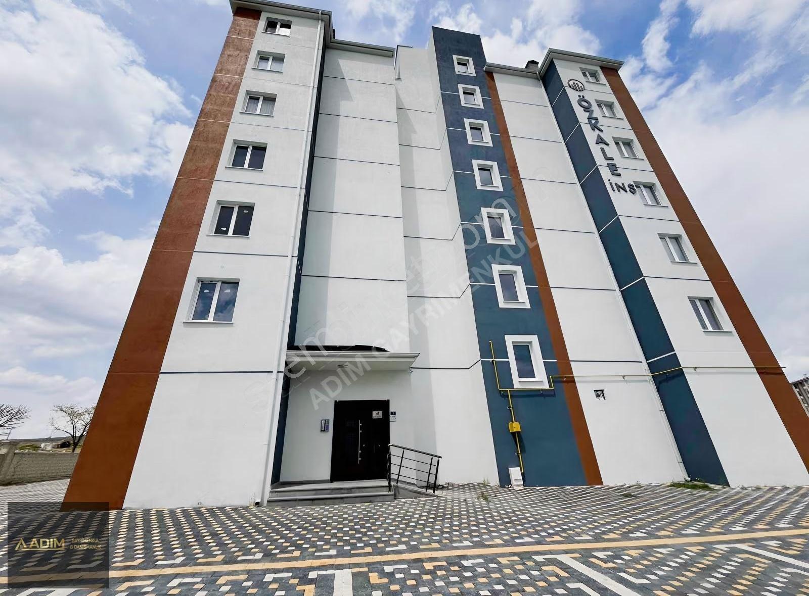 İncesu Girişi Ana Cadde Üzerinde 3+1 Özel Yapsat - Görsel 15