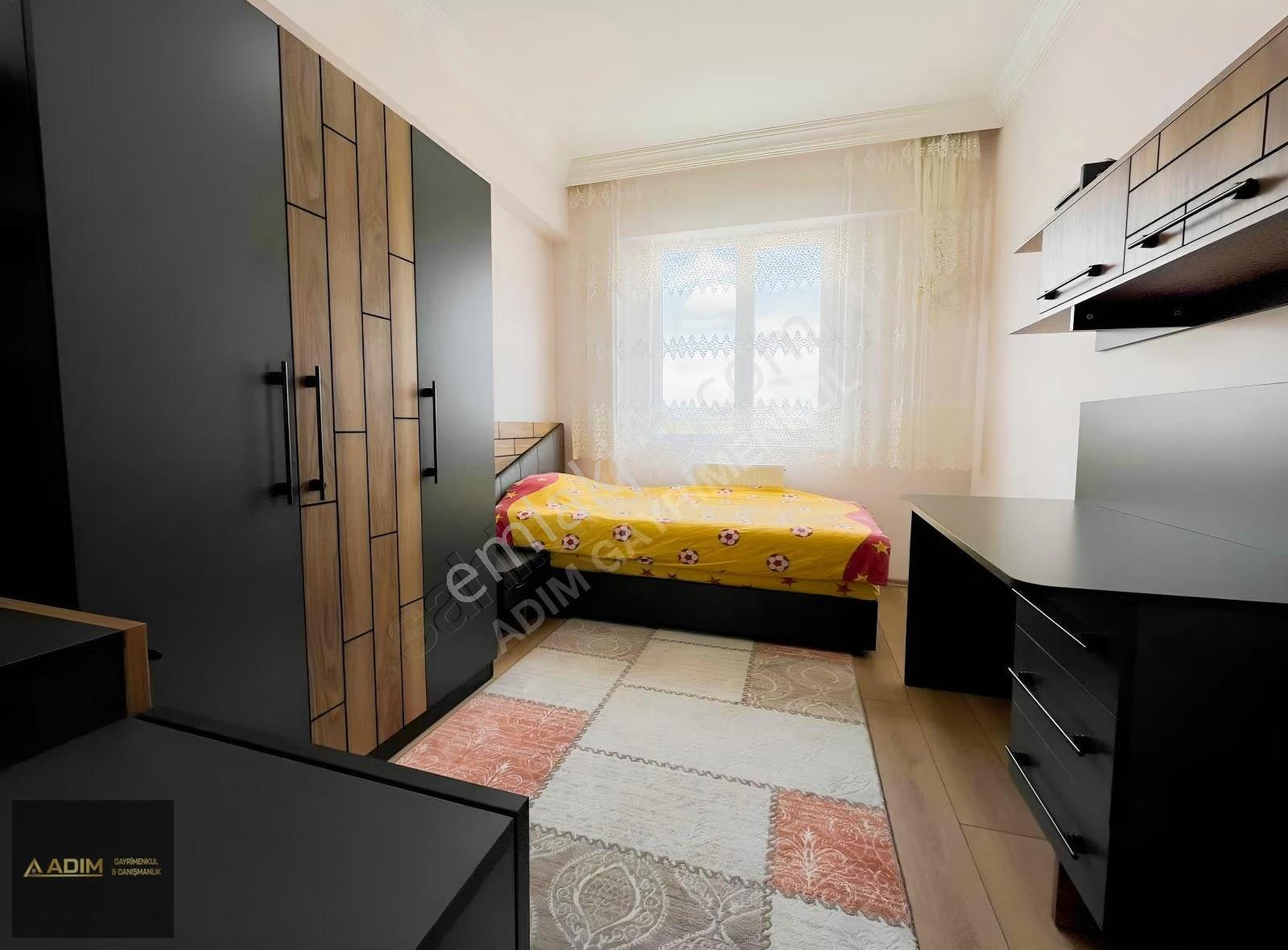İncesu Girişi Ana Cadde Üzerinde 3+1 Özel Yapsat - Görsel 10