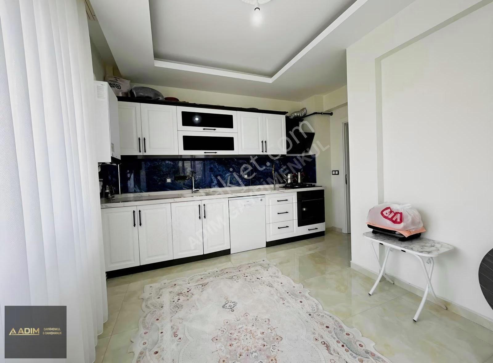 İncesu Girişi Ana Cadde Üzerinde 3+1 Özel Yapsat - Görsel 17