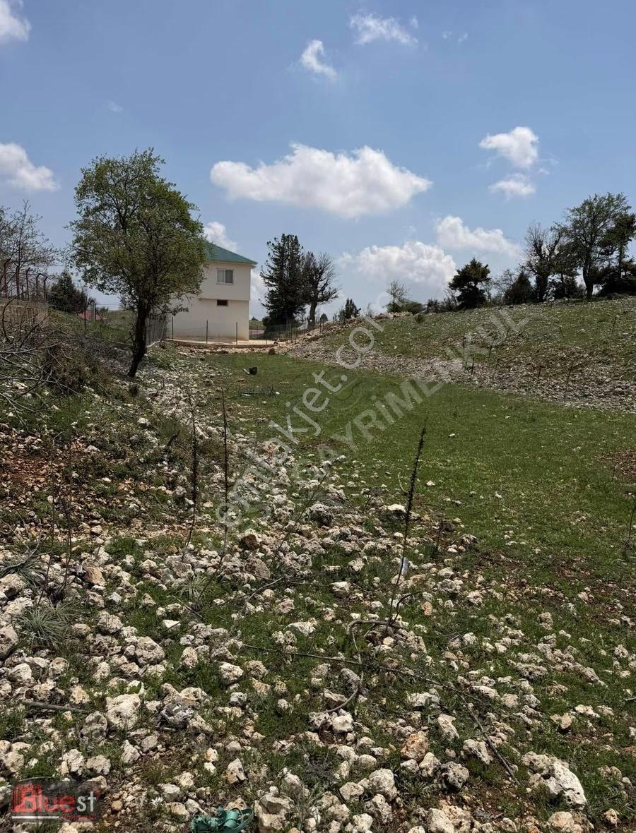Erdemlinin Gözdesi Arkıtta Kelepir Villa İmarlı Arsa - Görsel 13