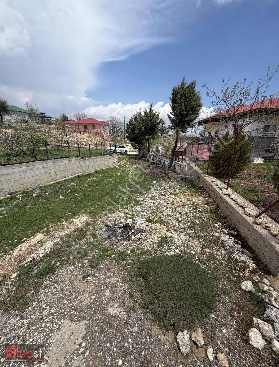 Erdemlinin Gözdesi Arkıtta Kelepir Villa İmarlı Arsa - Görsel 10
