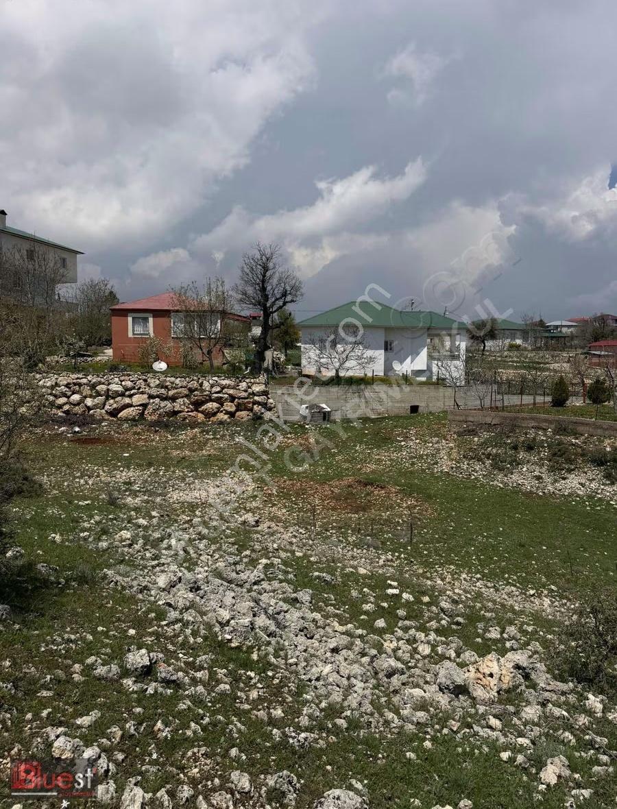 Erdemlinin Gözdesi Arkıtta Kelepir Villa İmarlı Arsa - Görsel 2