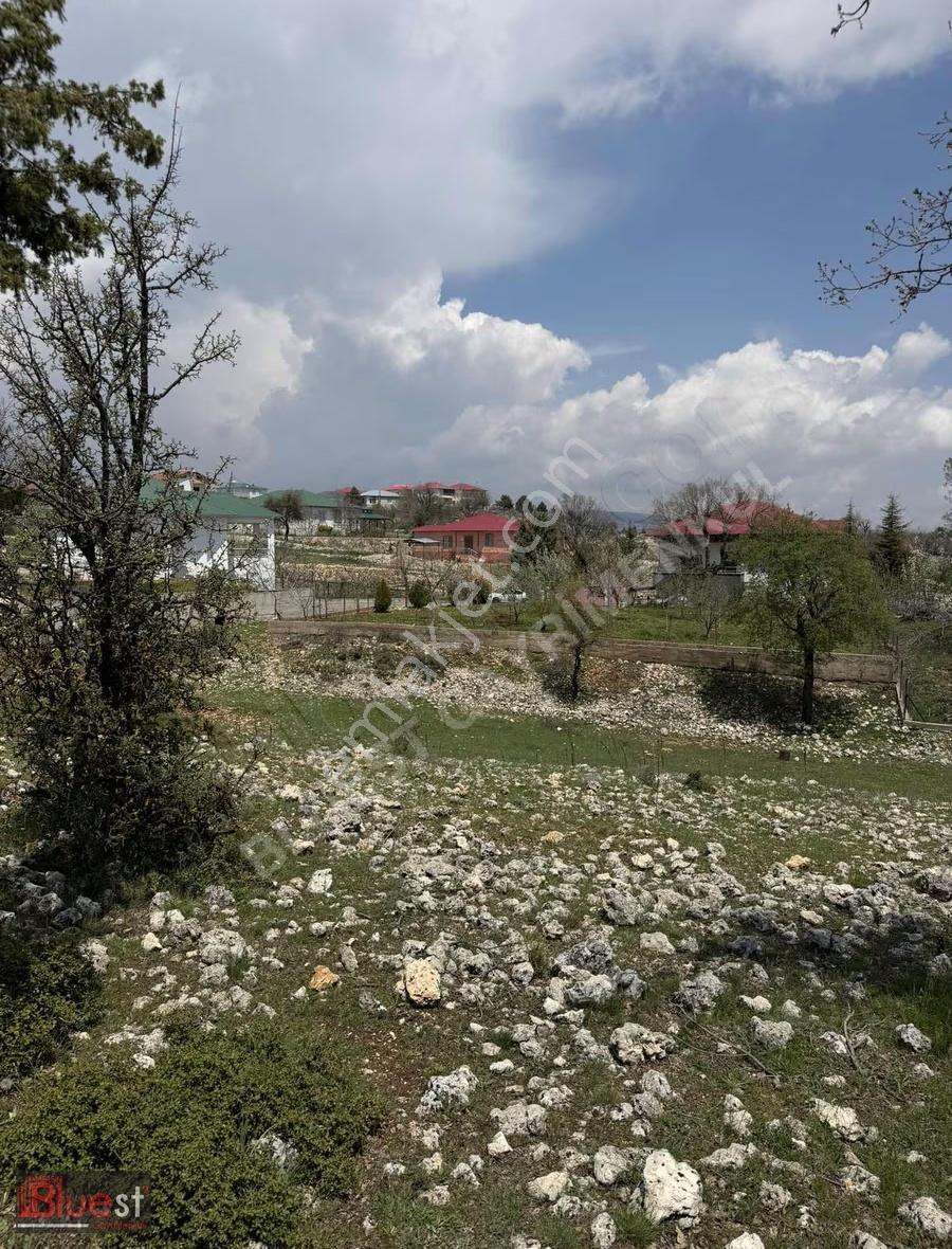 Erdemlinin Gözdesi Arkıtta Kelepir Villa İmarlı Arsa - Görsel 9