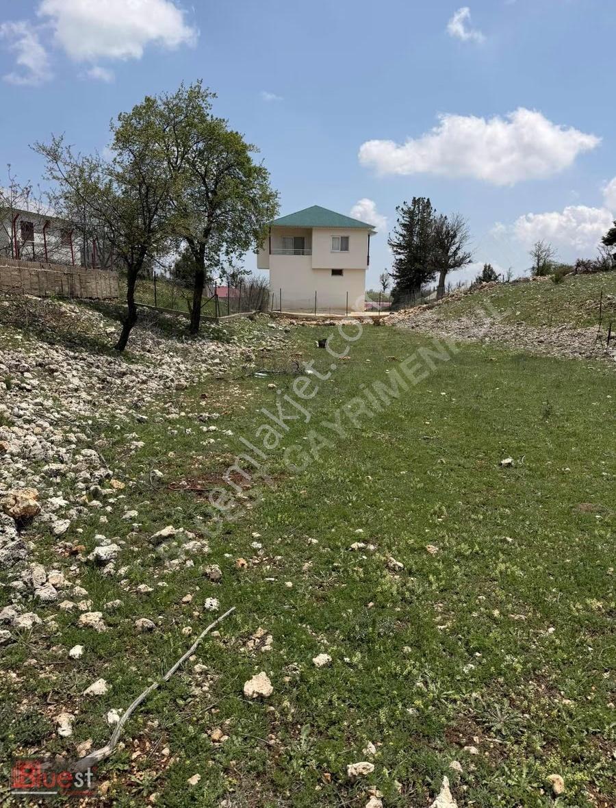 Erdemlinin Gözdesi Arkıtta Kelepir Villa İmarlı Arsa