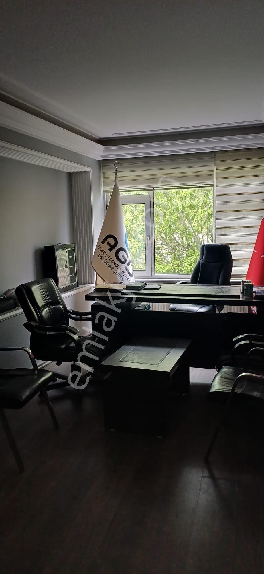 Üsküdar Meydan Da 3.kat - Görsel 12
