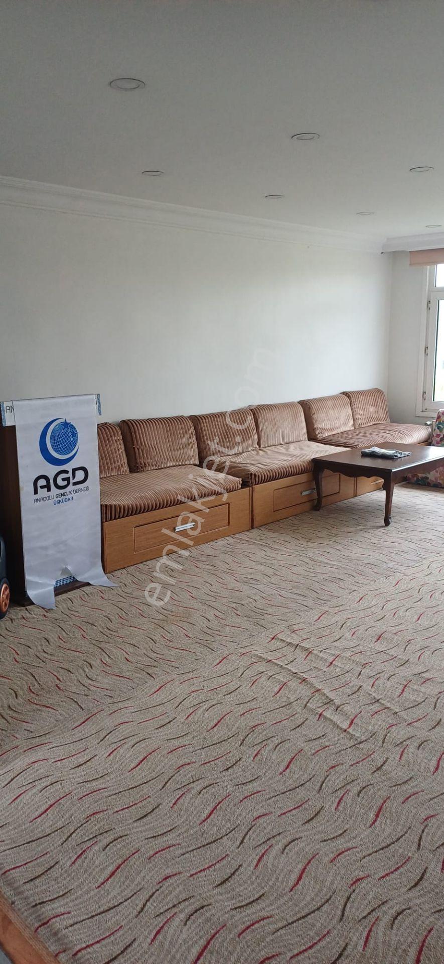 Üsküdar Meydan Da 3.kat - Görsel 19