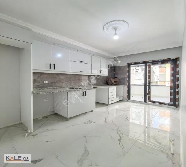 Tem Oto Yolunun Dibide Satılık 2+1 Sıfır Daire - Görsel 14