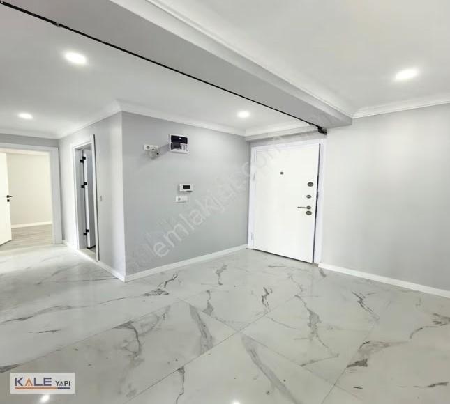 Tem Oto Yolunun Dibide Satılık 2+1 Sıfır Daire - Görsel 26