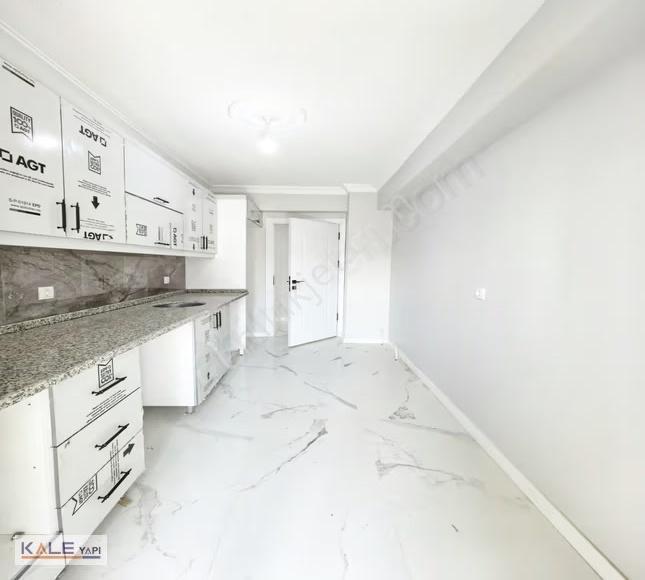 Tem Oto Yolunun Dibide Satılık 2+1 Sıfır Daire - Görsel 29