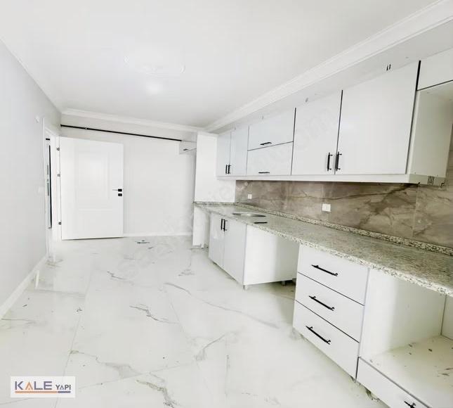 Tem Oto Yolunun Dibide Satılık 2+1 Sıfır Daire - Görsel 20