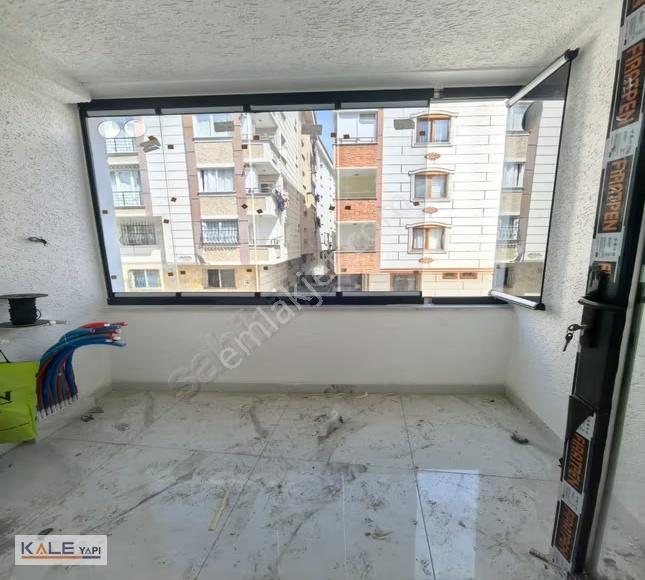 Tem Oto Yolunun Dibide Satılık 2+1 Sıfır Daire - Görsel 21