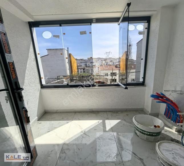 Tem Oto Yolunun Dibide Satılık 2+1 Sıfır Daire - Görsel 31