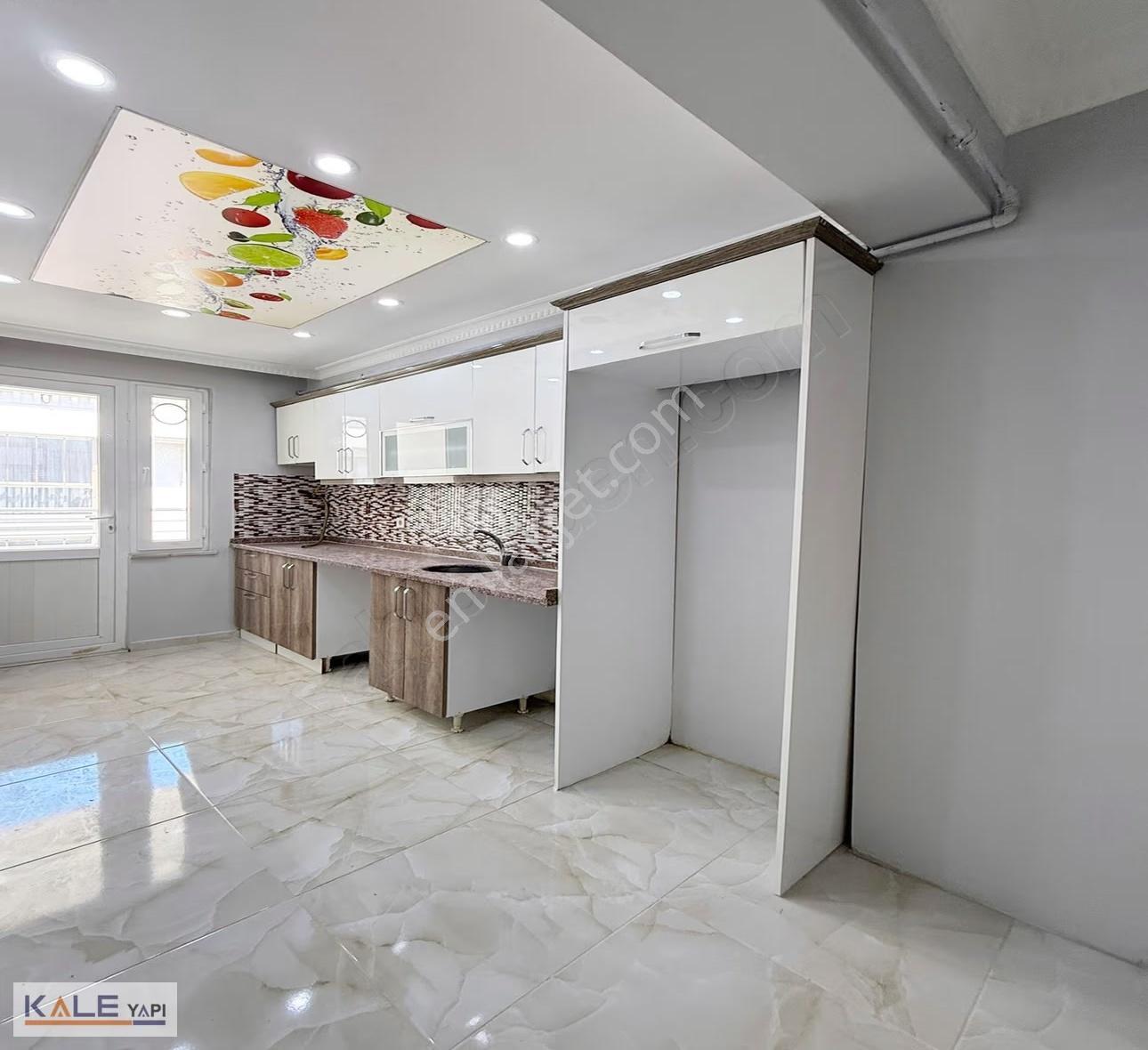 Doğan Araslının Dibinde Satılık Geniş 2+1 İskanlı Daire