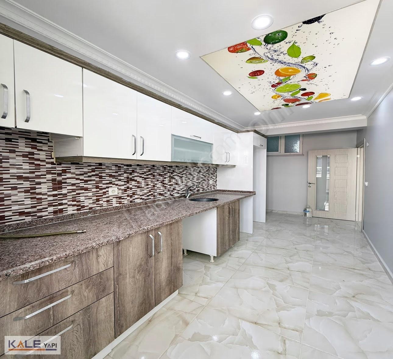 Doğan Araslının Dibinde Satılık Geniş 2+1 İskanlı Daire - Görsel 24