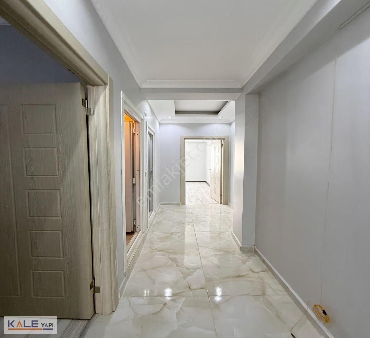 Doğan Araslının Dibinde Satılık Geniş 2+1 İskanlı Daire - Görsel 29