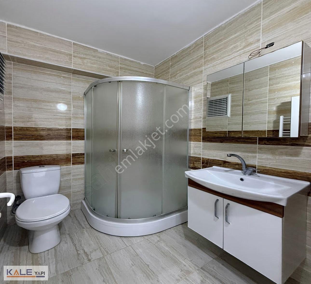 Doğan Araslının Dibinde Satılık Geniş 2+1 İskanlı Daire - Görsel 32