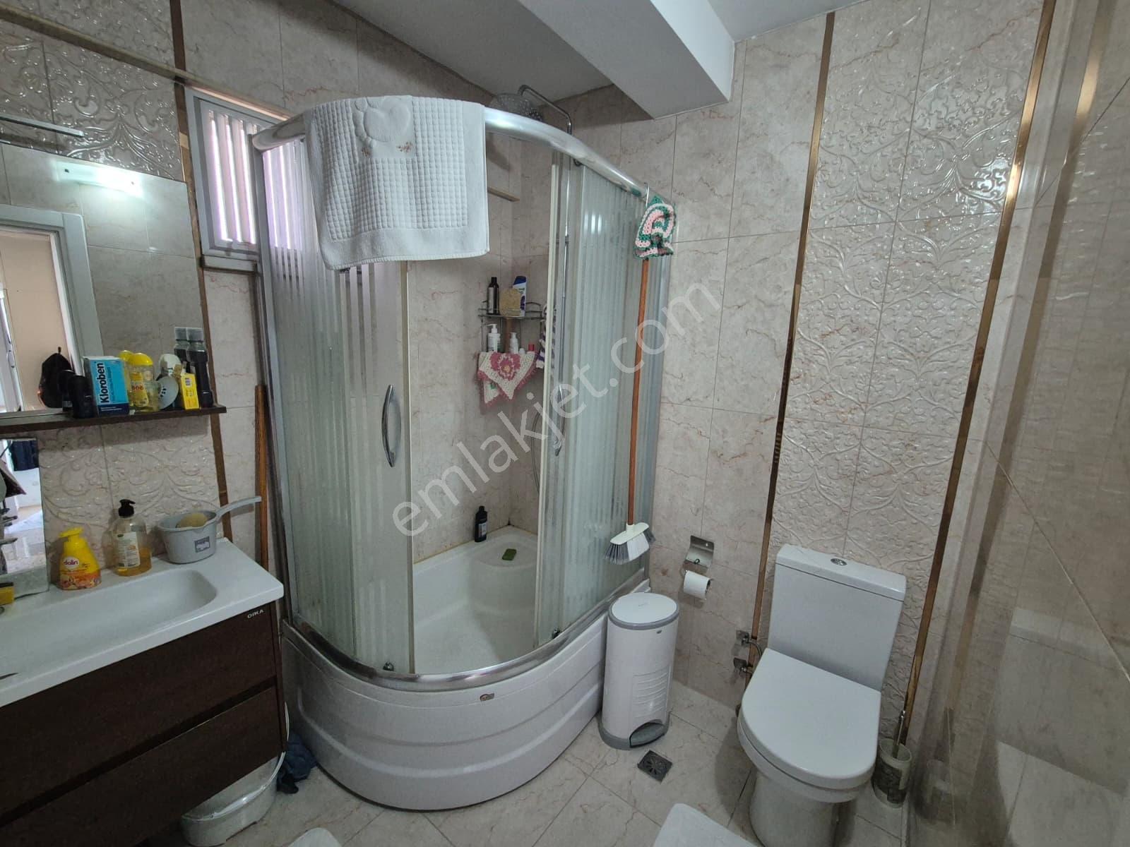 Re/max Hedef' Ten Cihangir' De Metrobüse Yakın 3+1 Dubleks Daire - Görsel 5