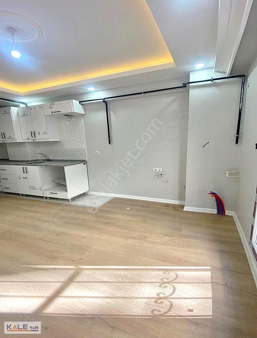 Doğan Araslıda Sakin Ve Kaliteli Yaşamın Adresi - Görsel 16