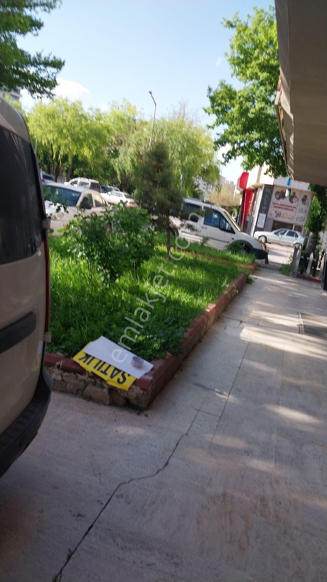 Şirin Gayrimenkulden Satılık Dükkan - Görsel 3