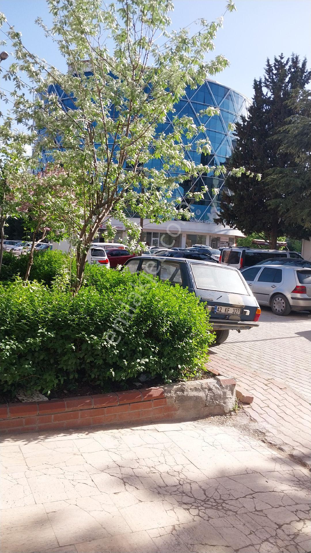 Şirin Gayrimenkulden Satılık Dükkan - Görsel 5