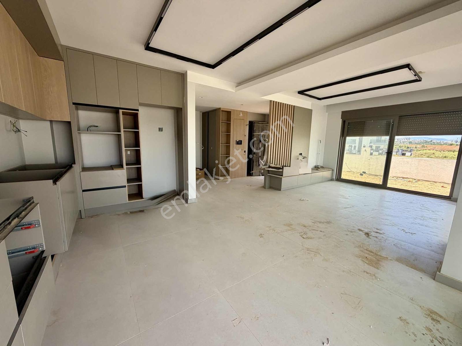 Kemerağzında Vatandaşlığa Uygun,faturalı, Özel Havuzlu 4+1 Villa - Görsel 25