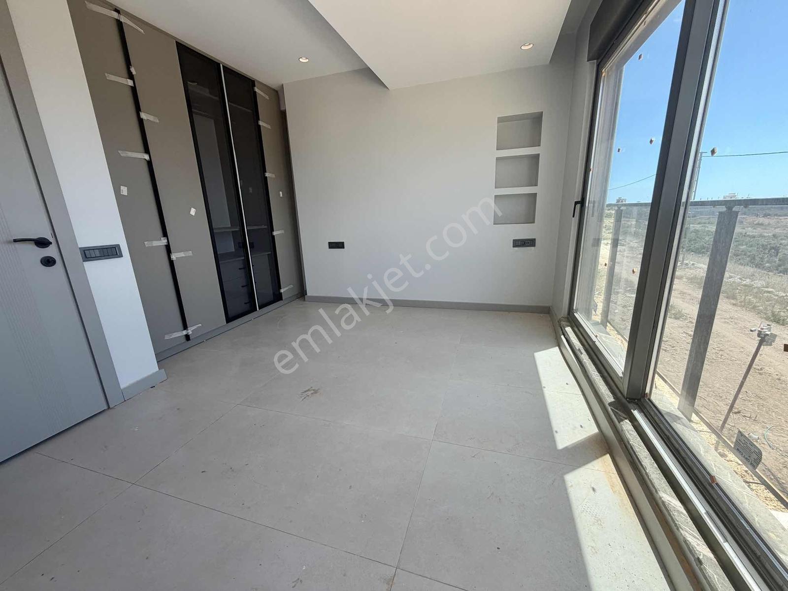Kemerağzında Vatandaşlığa Uygun,faturalı, Özel Havuzlu 4+1 Villa - Görsel 27