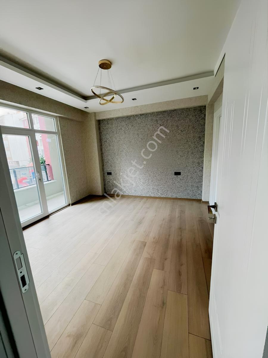 Entepe Avm Yakını 3.5+ 1 Sıfır Satılık Daire - Görsel 25