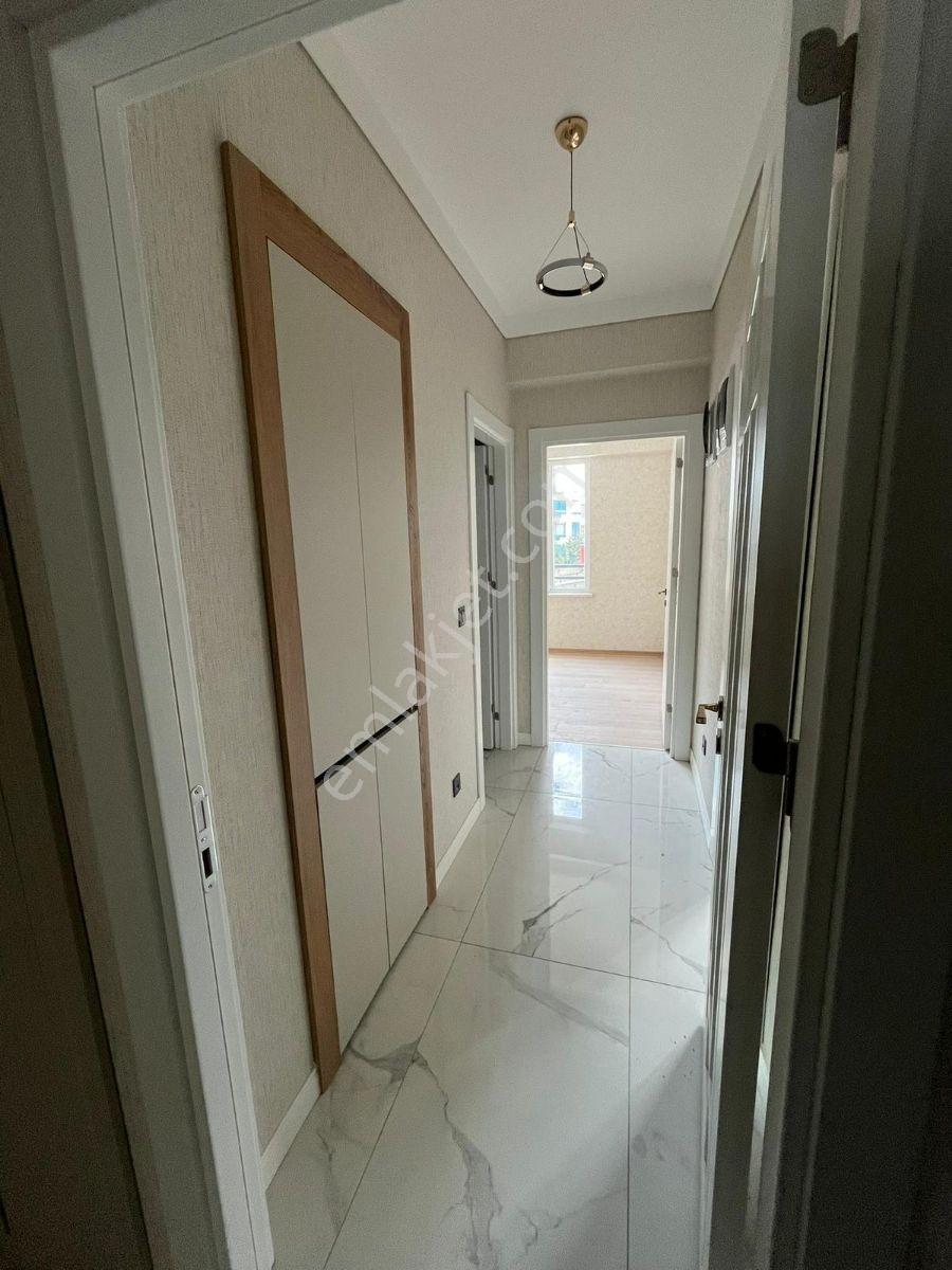 Entepe Avm Yakını 3.5+ 1 Sıfır Satılık Daire - Görsel 22