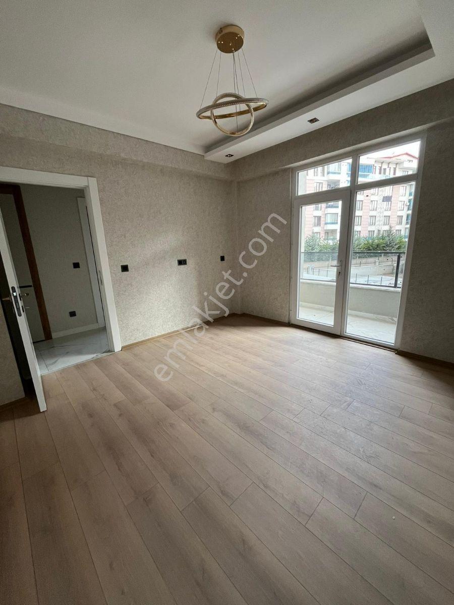 Entepe Avm Yakını 3.5+ 1 Sıfır Satılık Daire - Görsel 23