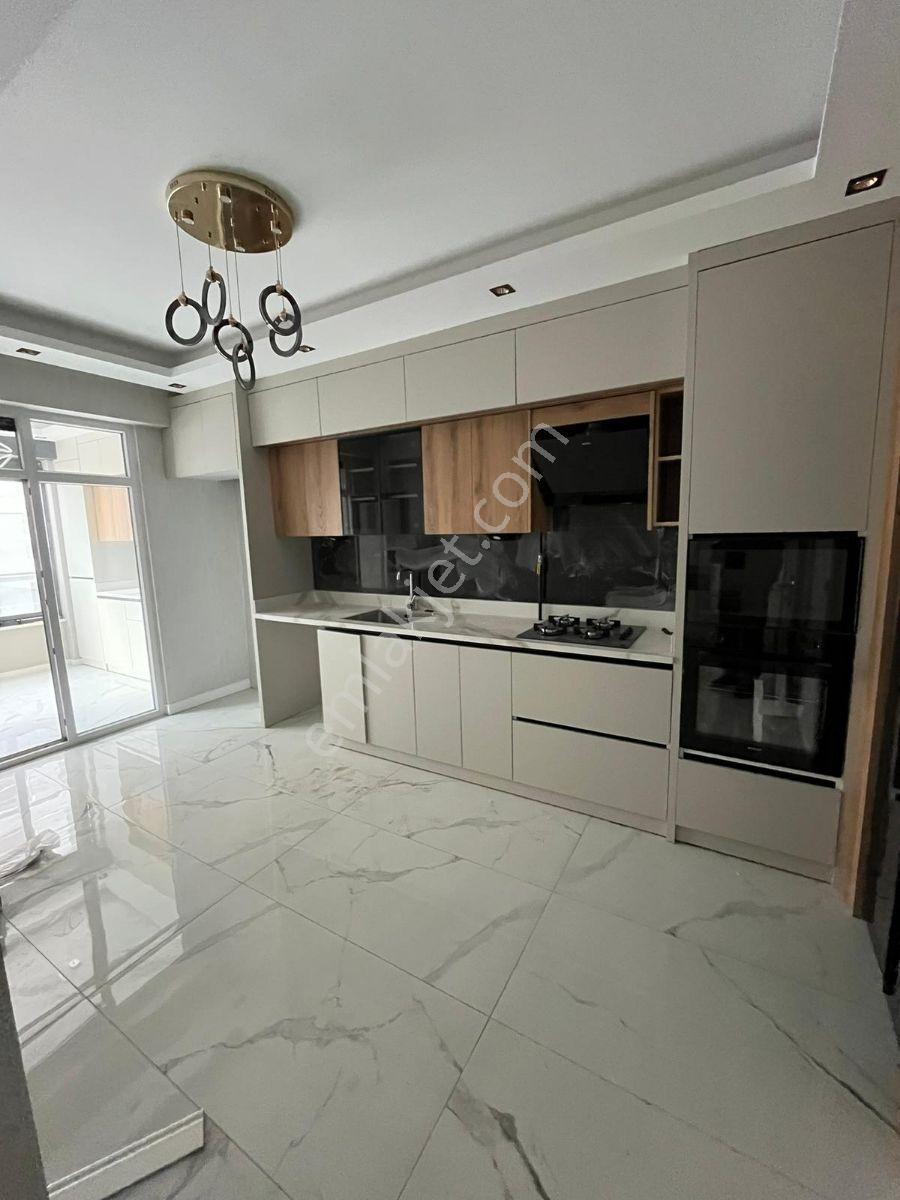 Entepe Avm Yakını 3.5+ 1 Sıfır Satılık Daire - Görsel 30