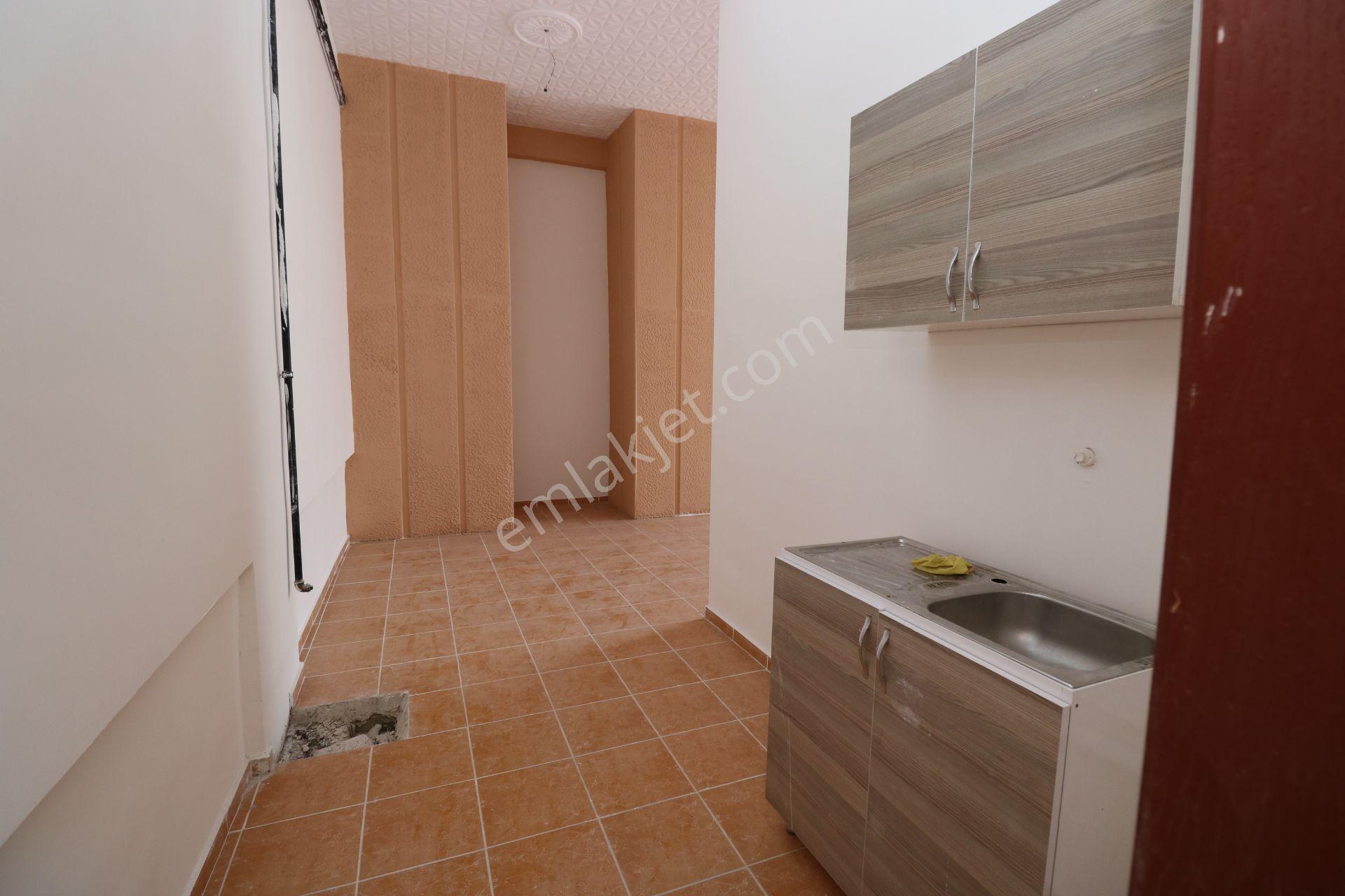 Elvanda Cadde Cephe 35 M2 Kiralık Dükkan - Görsel 13
